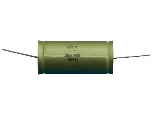 К73-16 63в 1.8 мкф фото 2