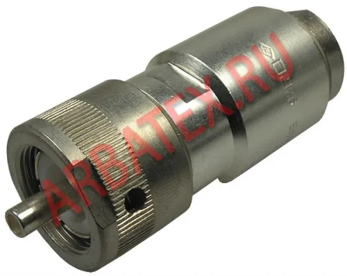 СР50-184ФВ соединитель фото фото 2 СР50-184ФВ соединитель Разъемы разное фото фото 2