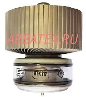 ГУ-43Б-1 генераторный триод