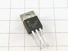 КД268БС диодная сборка