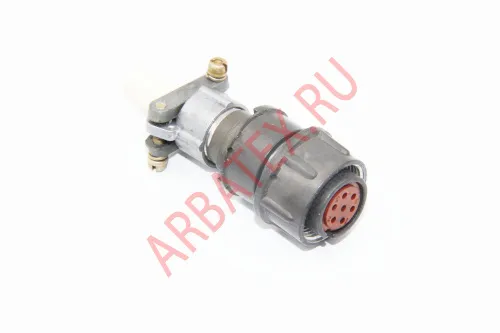 ОНЦ-РГ-09-7/18-Р12 Разъемы 2РМ, 2РМТ, 2РМГ, 2РМДТ, ОНЦ-РГ фото фото 5