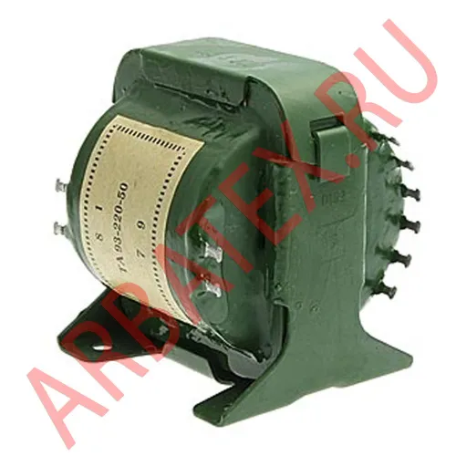 ТА93-220-50В трансформатор фото 2