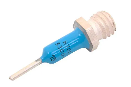 КТП-2Е 3300 пф Н70 фото 2 КТП-2Е 3300 пф Н70 фото 2
