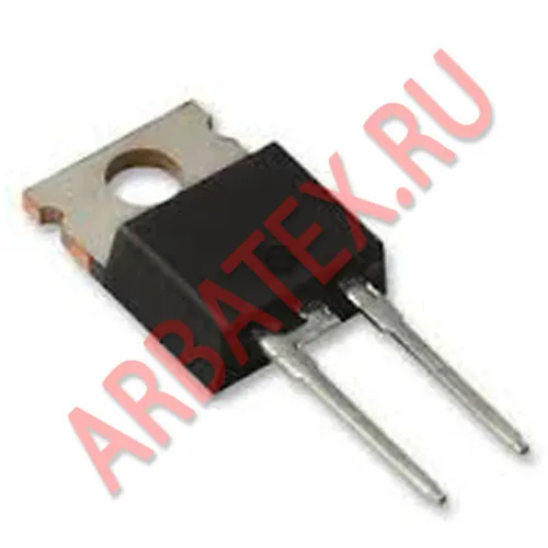 КД2972В-2 диод фото 3