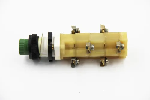 КМЕ 6522 У2 кнопка фото 4