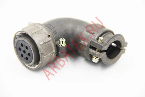 ШР28У7НШ9 розетка Разъемы ШР, СШР фото фото 2