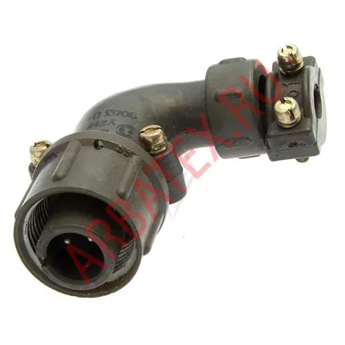 ШР16У1ЭГ3 вилка фото ШР16У1ЭГ3 вилка Разъемы ШР, СШР фото