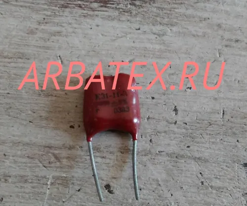 К31-11 3Г 500в 3000 пф