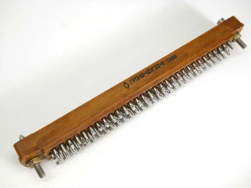 ГРПМ2-122ГО2-В Разъемы разное фото фото 2