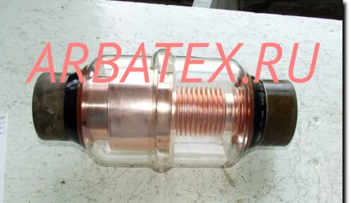 КП1-6 45кВ 250 пф КП1-6 45кВ 250 пф