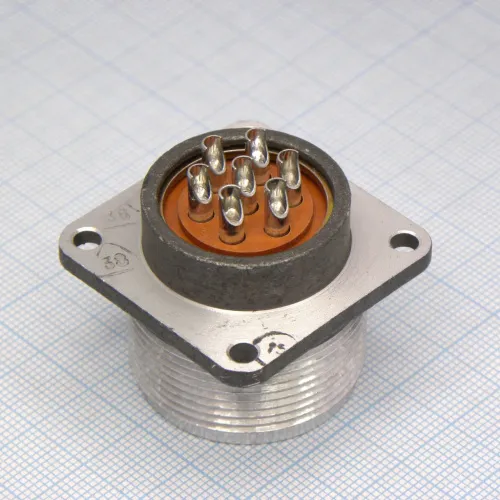 2РТТ36Б7Ш19В Разъемы разное фото фото 2