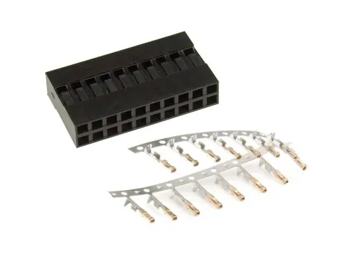 СНП346-8РО41-2-В розетка фото фото 2 СНП346-8РО41-2-В розетка Разъемы разное фото фото 2