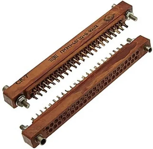 ГРПМ1-45ГО2-В фото фото 2 ГРПМ1-45ГО2-В Разъемы разное фото фото 2