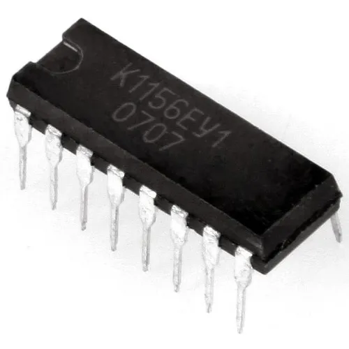 К1156ЕУ1Т микросхема