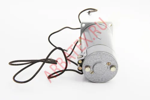 МУ-50 27в, 75Вт, 7000 об/мин фото 3 МУ-50 27в, 75Вт, 7000 об/мин фото 3