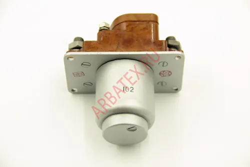 ТКС201ДОД контактор  фото 4