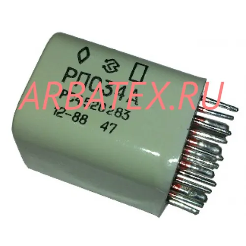 РПС34А РС4.520.283