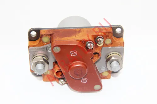 ТКС-401ОДЛ контактор фото 3