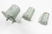 ДВШ50-0,04-005 электродвигатель