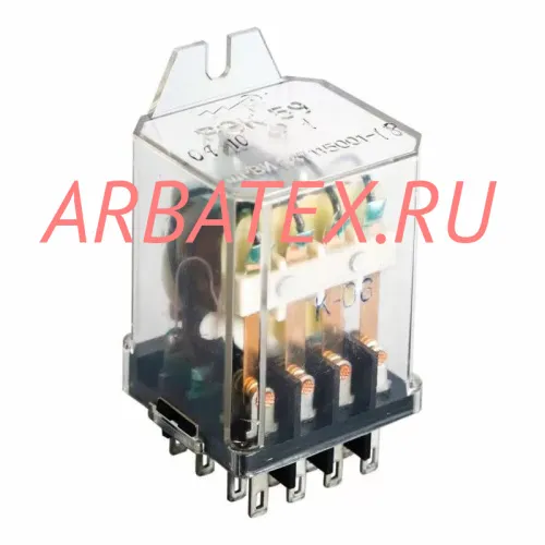 РЭК59 ШРВИ.647115.001-17 РЭК59 ШРВИ.647115.001-17