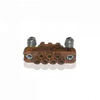 РП10-7ЛВ розетка фото