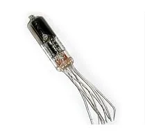 6Н16Г-ВИР радиолампа