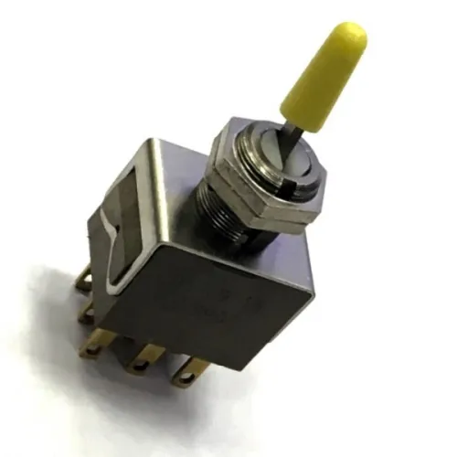 ПТ57-10Н-1В тумблер фото 2