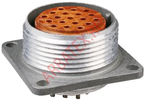 2РМДТ27Б19Г5В1В Разъемы 2РМ, 2РМТ, 2РМГ, 2РМДТ, ОНЦ-РГ фото фото 2