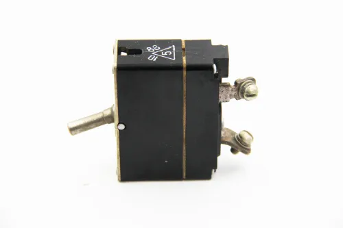 АЗС-40 автомат защиты фото 4