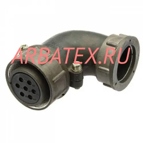 2РТ28У7ЭШ9-А вилка Разъемы разное фото