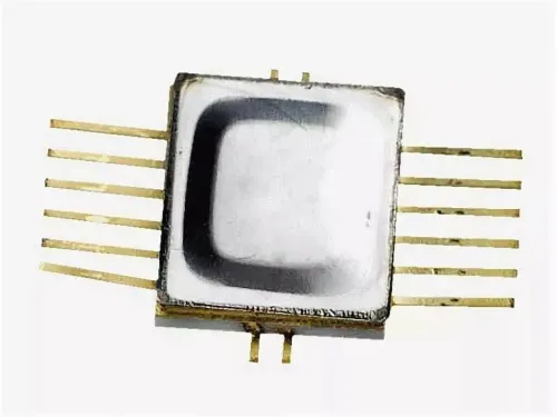 125НТ1А микросхема фото 2
