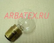 РН12-35 Р-20d/21 лампа накаливания 