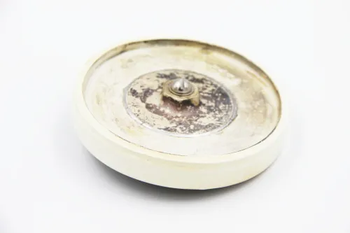 К15-10 50кВ 0,01 мкф фото 3