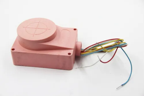 квп-16-ip47 фото 2