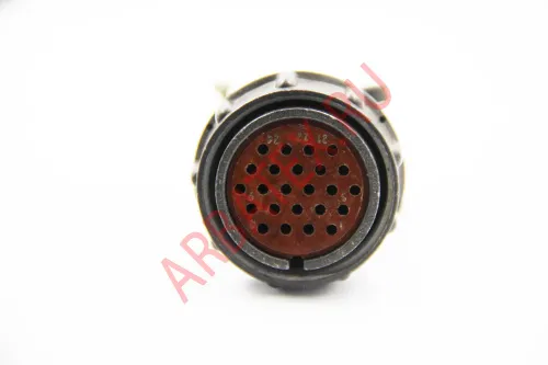 2РМД30КПН24Г5В1 Разъемы 2РМ, 2РМТ, 2РМГ, 2РМДТ, ОНЦ-РГ фото фото 6