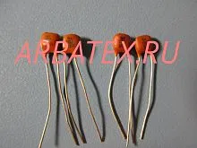 КМ4б 1000 пф М47