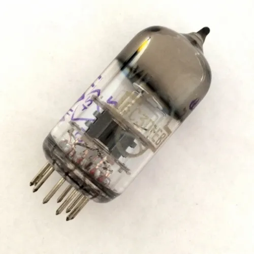 6С3П-ЕВ радиолампа фото 2