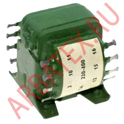 ТА33-220-400В трансформатор фото 2 ТА33-220-400В трансформатор фото 2