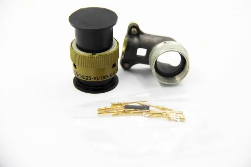 СНЦ23-10/18В-8-В фото фото 3 СНЦ23-10/18В-8-В Разъемы разное фото фото 3