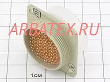 МР1-102-13 вилка блочная фото