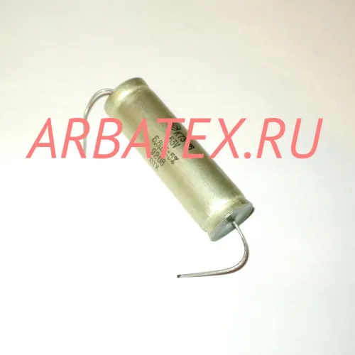 К73-16 63в 6.8 мкф
