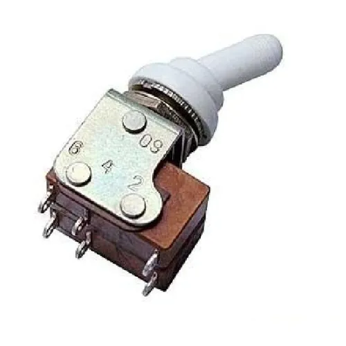 ПТ8-10В тумблер фото 2
