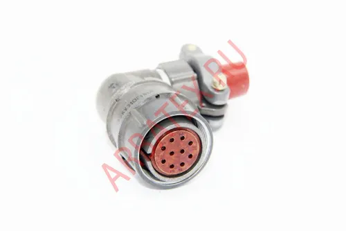 2РМ22КУЭ10Г1В1 Разъемы 2РМ, 2РМТ, 2РМГ, 2РМДТ, ОНЦ-РГ фото фото 2