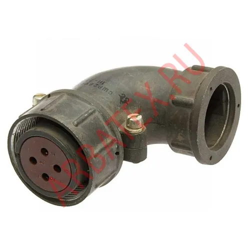 СШР28У4ЭШ8 розетка Разъемы ШР, СШР фото фото 2