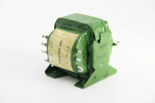 ТН70-220-400В трансформатор фото 6