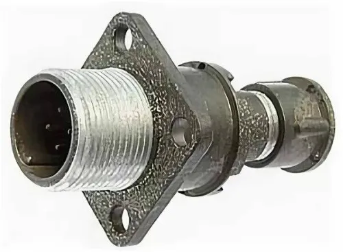 РМГ14БПЭ4Ш1В1 Разъемы разное фото фото 2