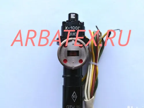 К-100Г клистрон