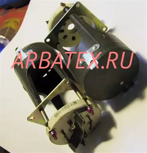 ПЛК-50МД ламповая панель ПЛК-50МД ламповая панель