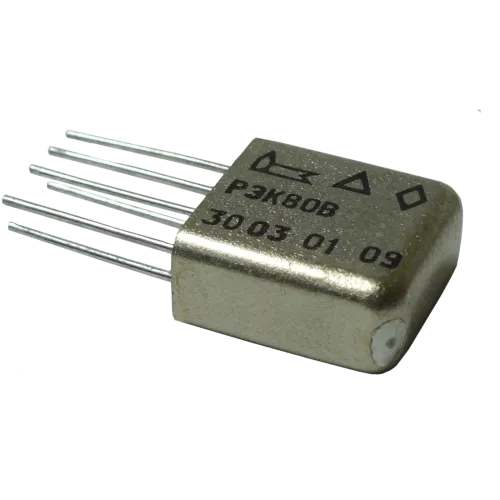 РЭК80 ИДЯУ.647611.002-13 фото 2 РЭК80 ИДЯУ.647611.002-13 фото 2