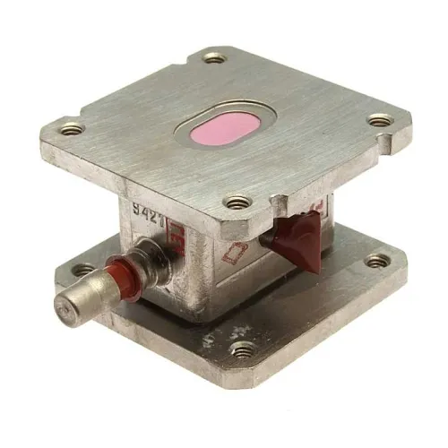 РР-63-1 разрядник резонансный фото 2